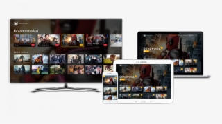 Start Your Own Over The Top Streaming Service, Including - Video Management System