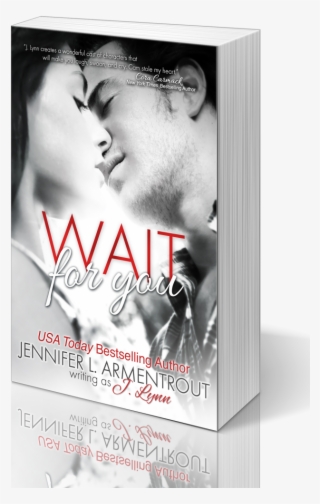 „wait For You” By Jennifer L - Wait For You Ebook