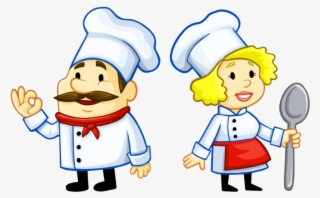 Chef - Chef Png
