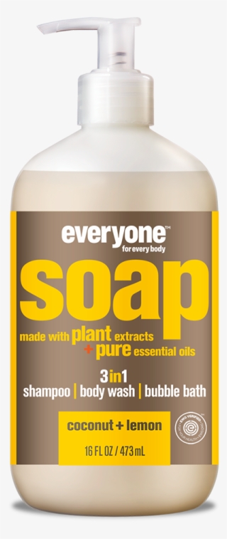 Everyone Soap