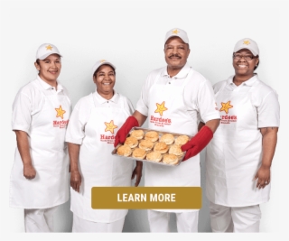 Biscuit Champs - Job Hunting