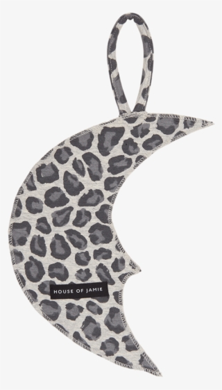 House Of Jamie - Leopard