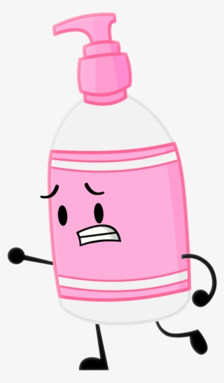 Soap - Inanimate Insanity
