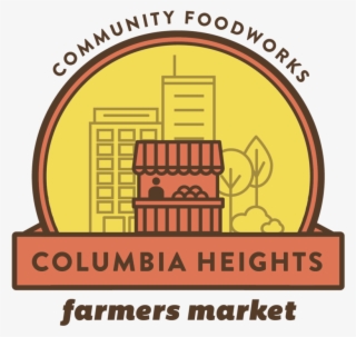 Cfw Farmers-markets Columbiaheights - Washington, D.c.