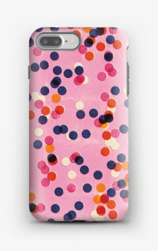 Dot Case Iphone 7 Plus Tough - Iphone 7