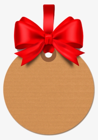 Gift Tag Template