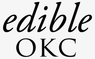 Edible Okc - Edible Northeast Florida Logo