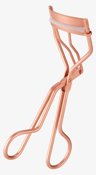 Tweezerman Rose Gold Classic Curler