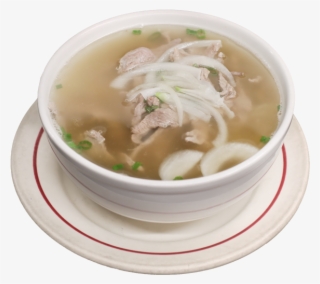Pho Wei Li - Asian Soups