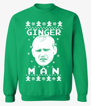 Jbgingergreen