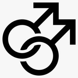Gay Pride Icon - Gay Symbol Png