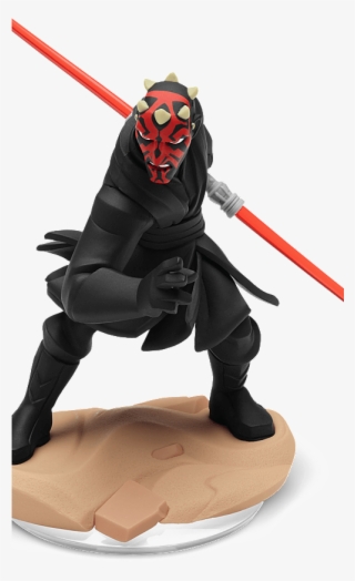 Darth Maul