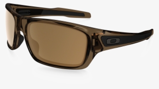 Óculos Oakley Png - Oakley Turbine Brown Smoke