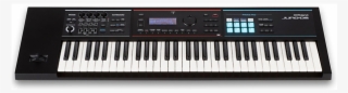 Roland Juno Ds61 Synthesizer Juno Ds61 Roland Roland's - Yamaha Psr 16 Keyboard
