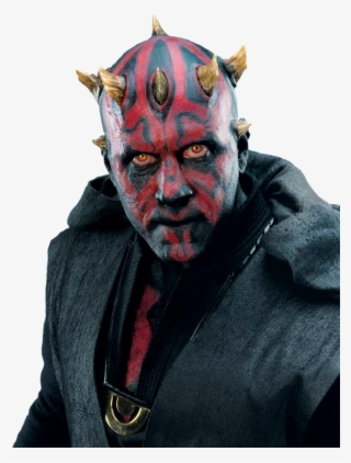 Maulhs Swi185 - Darth Maul