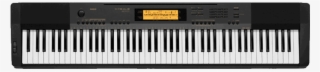 Scene1 - Casio Cdp 230 Bk