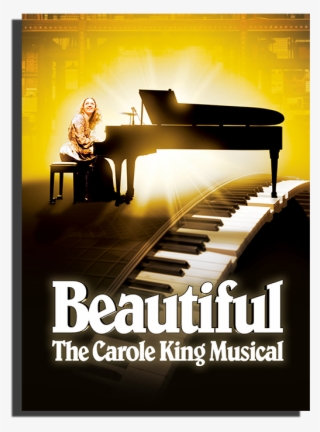 Beautiful Carole King Musical
