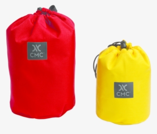 Stuff Bags - Cmc Stuff Bags - Yellow, Small