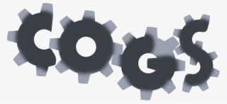Team Transparent Cogs Svg Freeuse Library - Library