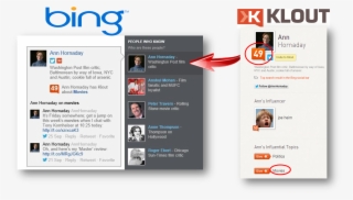 In Addition, Bing Search Results Will Be Incorporated - Bing