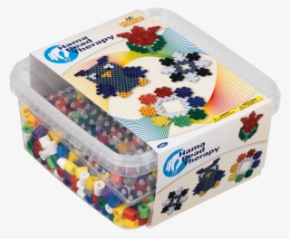 Lego En Caja Plastico