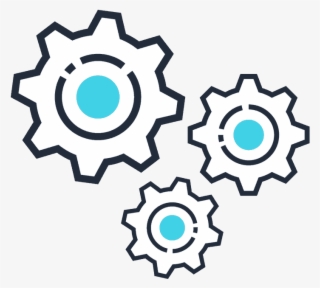 Free School Website Audit - Settings Icon White Background