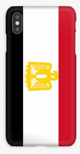 World Cup 2018 Egypt Case Iphone Xs Max - Iphone