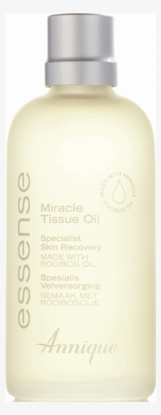 Rooibos Miracle Tissue Oil Plus Cosmetic Bag For Free - Glass Bottle