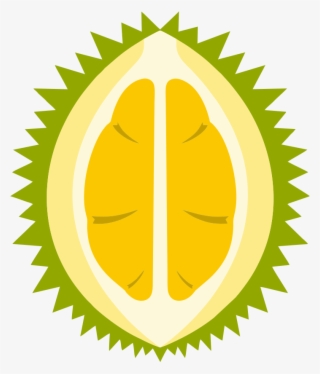 Durian - Durian Icon