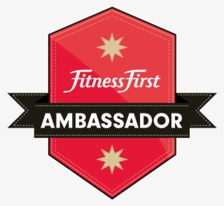 Pinay Ironmom Is A Fitness First Blog Ambassador - Fitness First