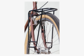 One Mad Max Bruce Gordon - Hybrid Bicycle