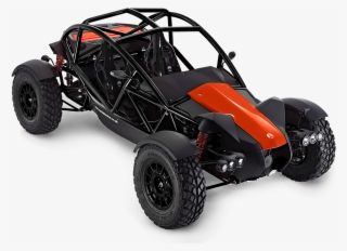 Ariel Nomad - Ariel Nomade