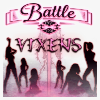 Destiny No Remorse War Of The Vixens Starrcade Last - Turn