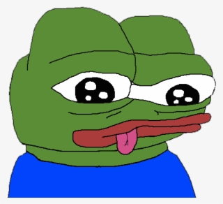 View Samegoogleiqdbsaucenao Apu Apustaja Tongue , - Please Be Patient I Have Autism Pepe