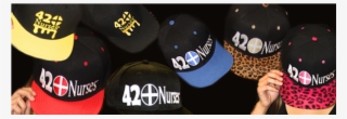 All Snap Backs - Baseball Cap