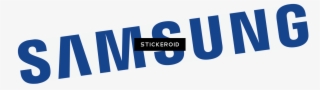 Samsung Logo - Samsung Led Tv Logo Png