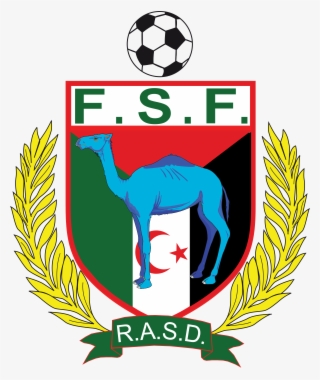 Sahrawi National Football Team