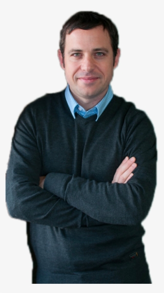 Meet Our Founders - Charles St Leger Searle