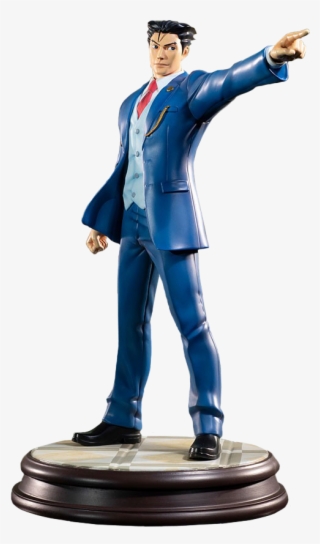 Ace Attorney Duel Destinies - Ace Attorney