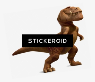 Dinosaur - Bullyland The Good Dinosaur - 3 Figure Set