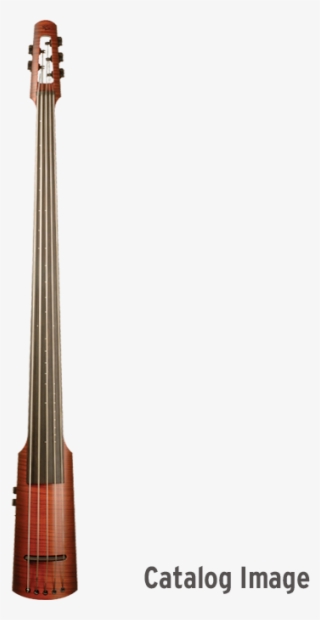B-stock Nxt5a Electric Upright Bass - Ns Design