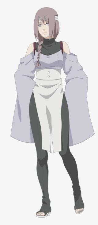 Uzi - Naruto Oc
