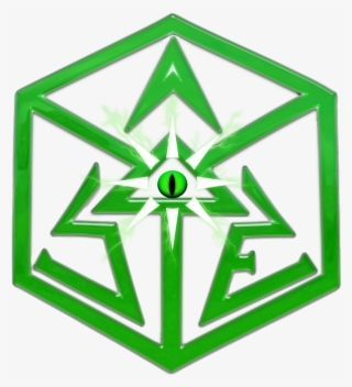 Ase Logo - Secret Eyes Logo