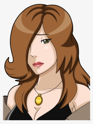 Tiffany Howe-wright - Ace Attorney Tiffany