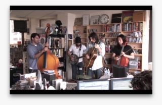 Republic Records On Twitter - Avett Brothers