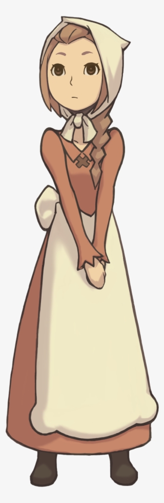 Professor Layton Vs Phoenix Wright Ace Attorney Nintendo - Professor Layton Vs Phoenix Wright Ace Attorney Kira