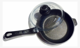 Titanium Frying Pan - Frying Pan
