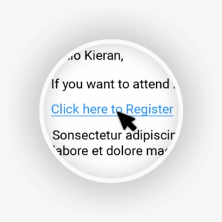 One Click Wonder One Click Wonder - Circle