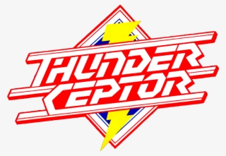 Thunder Ceptor Logo By Ringostarr39-d5z9nm4 - Thunder Ceptor