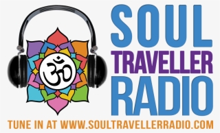 Promoted By Soul Traveller Radio - Soul Traveler Radio